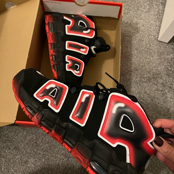 Other - Nike Air men’s shoes, size 9